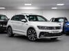 Volkswagen Tiguan R-Line Tech Tdi S-