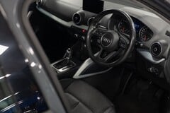 Audi Q2 Sport 30 Tdi S-A 2