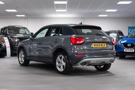 Audi Q2 Sport 30 Tdi S-A 15