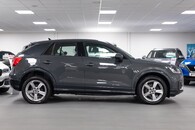 Audi Q2 Sport 30 Tdi S-A Image 13