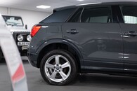 Audi Q2 Sport 30 Tdi S-A Image 12