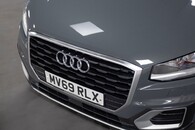 Audi Q2 Sport 30 Tdi S-A Image 22