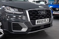 Audi Q2 Sport 30 Tdi S-A Image 20