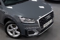 Audi Q2 Sport 30 Tdi S-A Image 19