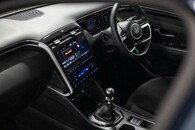 Hyundai TUCSON Se Connect T-Gdi Image 28