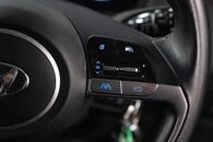 Hyundai TUCSON Se Connect T-Gdi Image 30