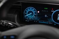 Hyundai TUCSON Se Connect T-Gdi Image 6