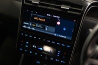 Hyundai TUCSON Se Connect T-Gdi Image 32