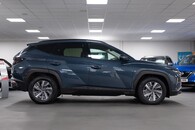 Hyundai TUCSON Se Connect T-Gdi Image 14