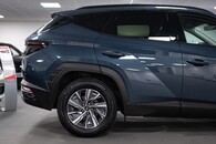 Hyundai TUCSON Se Connect T-Gdi Image 9