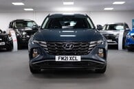 Hyundai TUCSON Se Connect T-Gdi Image 3