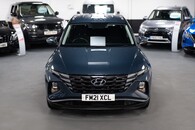 Hyundai TUCSON Se Connect T-Gdi Image 2