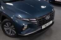 Hyundai TUCSON Se Connect T-Gdi Image 21