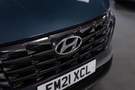 Hyundai TUCSON Se Connect T-Gdi Image 23