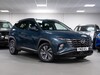 Hyundai TUCSON Se Connect T-Gdi