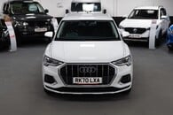 Audi Q3 Sport 35 Tfsi Image 1