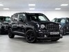 Jeep Renegade Night Eagle