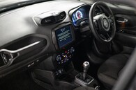 Jeep Renegade Night Eagle Image 6