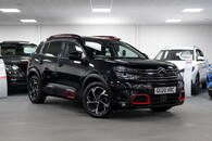 Citroen C5 Aircross Flair Bluehdi Image 1