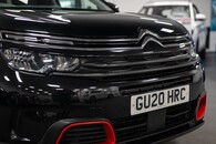 Citroen C5 Aircross Flair Bluehdi Image 18