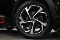 Citroen C5 Aircross Flair Bluehdi Image 22