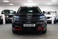 Citroen C5 Aircross Flair Bluehdi Image 3