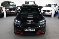 Citroen C5 Aircross Flair Bluehdi Image 2