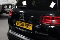 Citroen C5 Aircross Flair Bluehdi Image 8