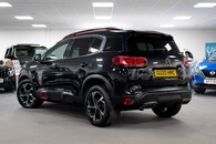 Citroen C5 Aircross Flair Bluehdi Image 13