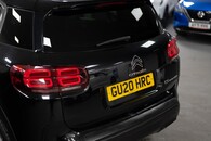 Citroen C5 Aircross Flair Bluehdi Image 10