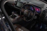 Citroen C5 Aircross Flair Bluehdi Image 24