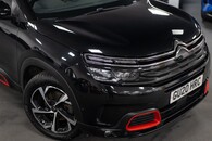 Citroen C5 Aircross Flair Bluehdi Image 17