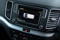 Volkswagen Sharan Se Navigation Tdi Image 25