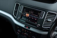 Volkswagen Sharan Se Navigation Tdi Image 26