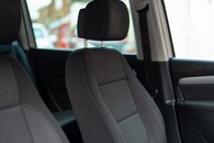 Volkswagen Sharan Se Navigation Tdi Image 7