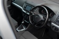 Volkswagen Sharan Se Navigation Tdi Image 30