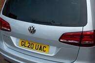 Volkswagen Sharan Se Navigation Tdi Image 13