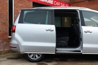 Volkswagen Sharan Se Navigation Tdi Image 11