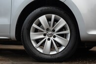 Volkswagen Sharan Se Navigation Tdi Image 19