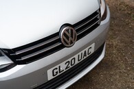 Volkswagen Sharan Se Navigation Tdi Image 18