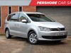 Volkswagen Sharan Se Navigation Tdi