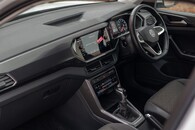 Volkswagen T-Cross Sel Tsi S-A Image 7