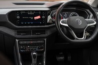 Volkswagen T-Cross Sel Tsi S-A Image 27