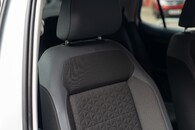 Volkswagen T-Cross Sel Tsi S-A Image 6