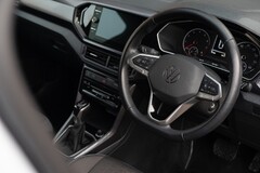 Volkswagen T-Cross Sel Tsi S-A 3