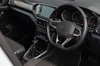 Volkswagen T-Cross Sel Tsi S-A Image 38