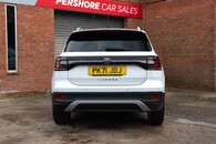 Volkswagen T-Cross Sel Tsi S-A Image 16