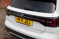 Volkswagen T-Cross Sel Tsi S-A Image 12