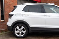 Volkswagen T-Cross Sel Tsi S-A Image 11