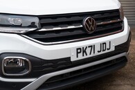 Volkswagen T-Cross Sel Tsi S-A Image 23